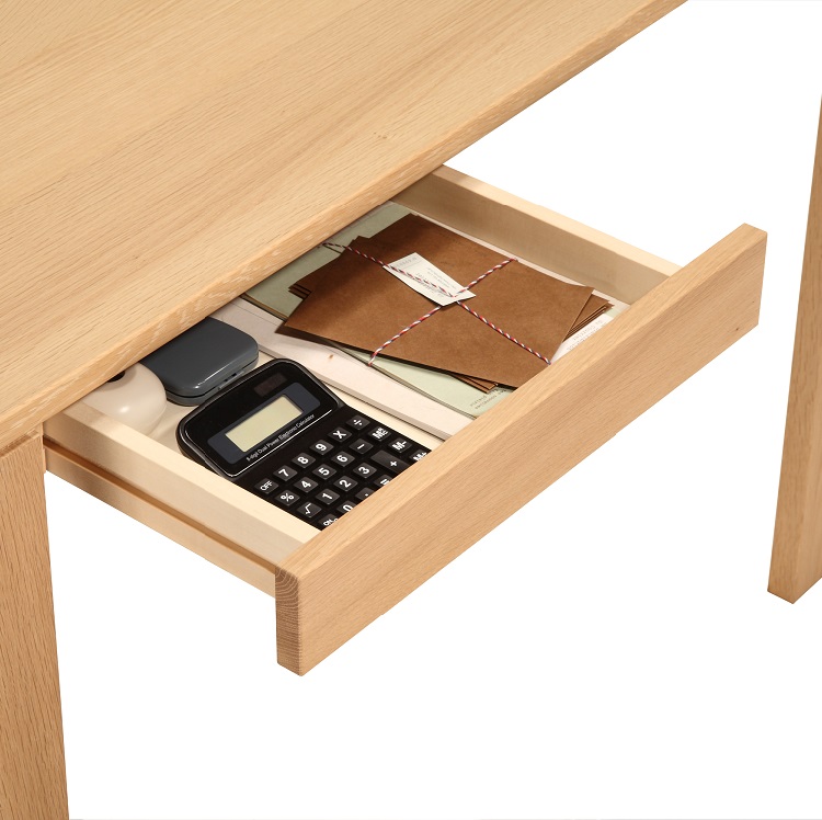 Utility plus 引き出し (デスク奥行60㎝用) AS0402 シアーホワイト