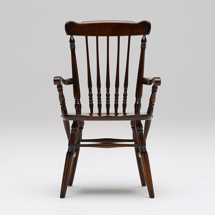 アームチェア CC2330 コロニアルウォールナット 通販 | 【公式