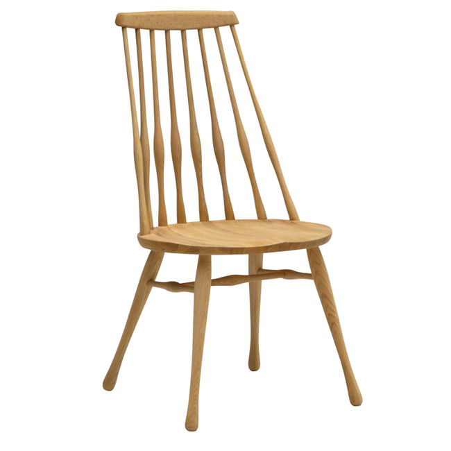 アームレスチェア CF5005 ピュアオーク 通販 | 【公式】カリモク家具