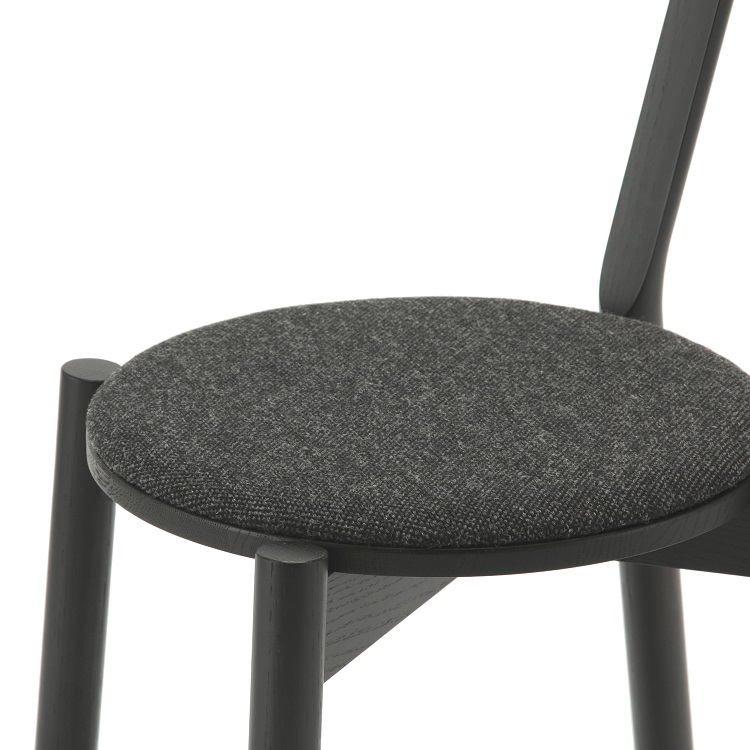 Castor Chair Pad キャストールチェアパッド C3475D ピュアオーク 通販