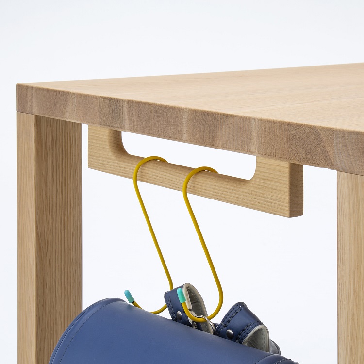 Buona scelta デスク 幅110×奥行60cm ST3578 モルトブラウン 通販