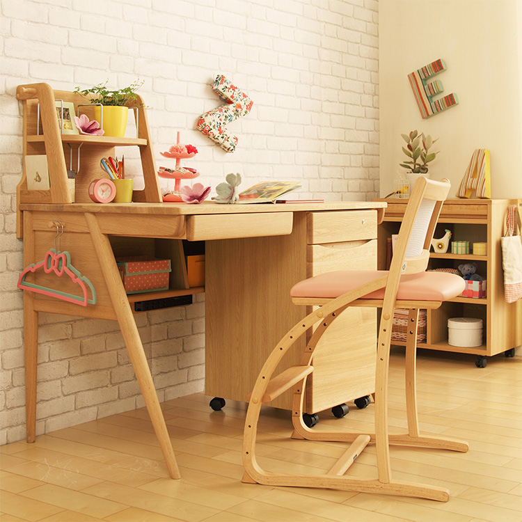 Pure nature デスクワゴン SU0377 ピュアオーク通販 | 【公式