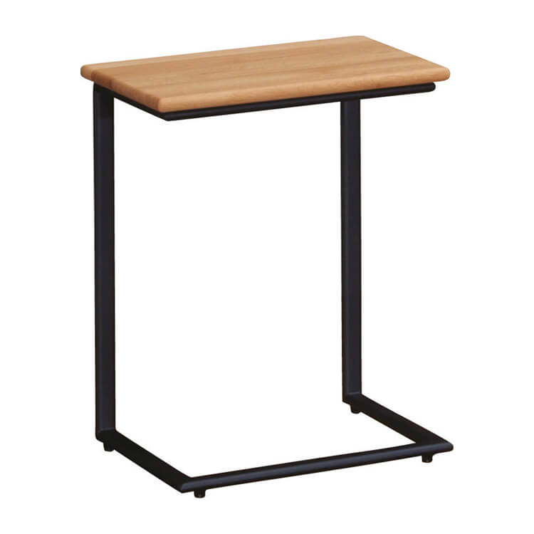 サイドテーブル TW1002 ピュアオーク 通販 | 【公式】カリモク家具