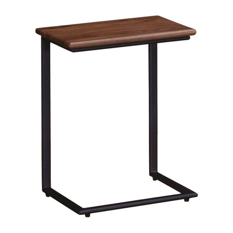 サイドテーブル TW1002 ウォールナットナチュラル 通販 | 【公式