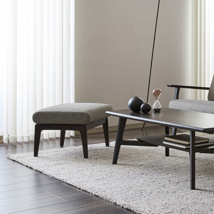 スツール WU6106 ミックスブラック シアーブラック 通販 | 【公式