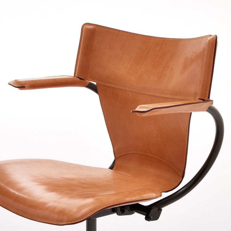 デスクチェア XT4400 ヴィンテージタン シアーブラック 通販 | 【公式