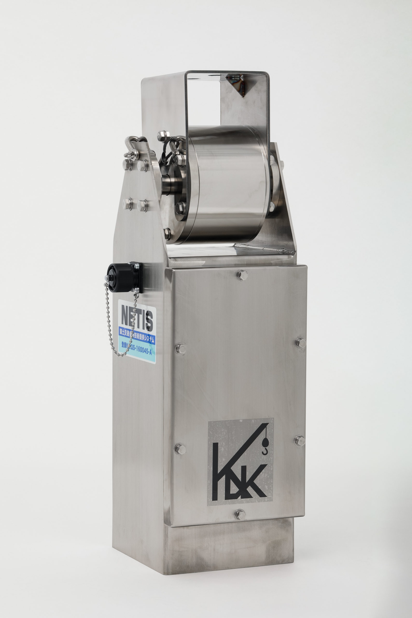 パンチルトカメラクレーン作業カメラに最適です宜しくお願いします