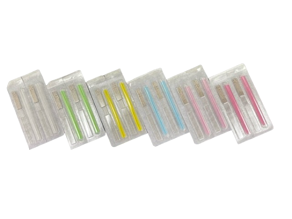 ディスポ鍼 光華 4Pタイプ 200本 KN-167 – カナケンオンラインショップ