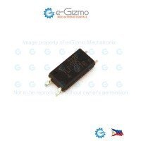 Toshiba TLP385-GR Transistor Output Optocoupler TLP385GR High