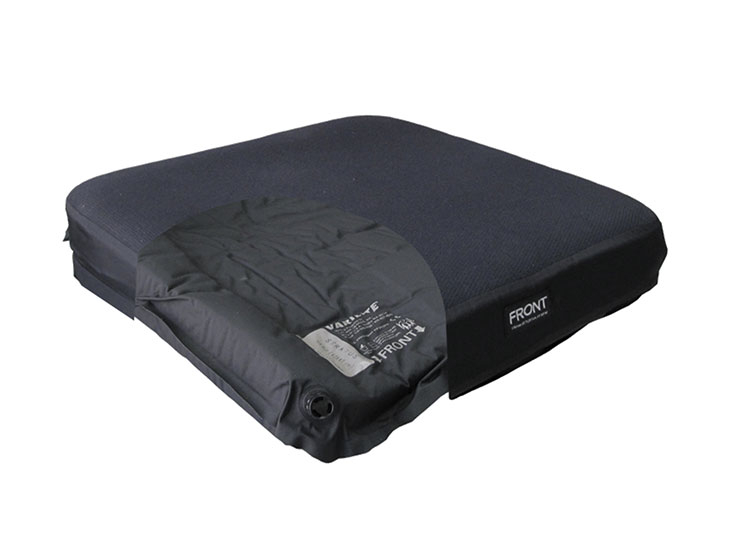 バリライト ストレータス クッション | イフ・オンラインショップ