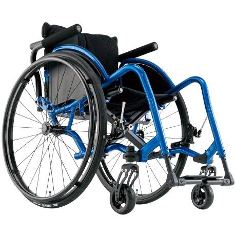 MP ACTIVE WHEELCHAIRS | 車いすのプロショップ「イフ」