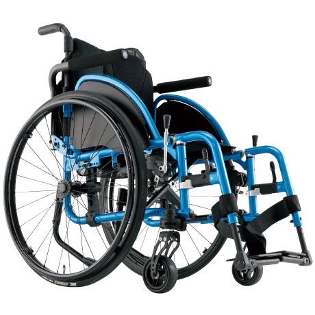 MP ACTIVE WHEELCHAIRS | 車いすのプロショップ「イフ」