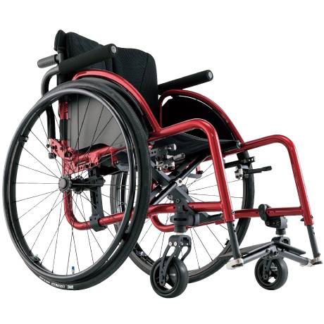 MP ACTIVE WHEELCHAIRS | 車いすのプロショップ「イフ」