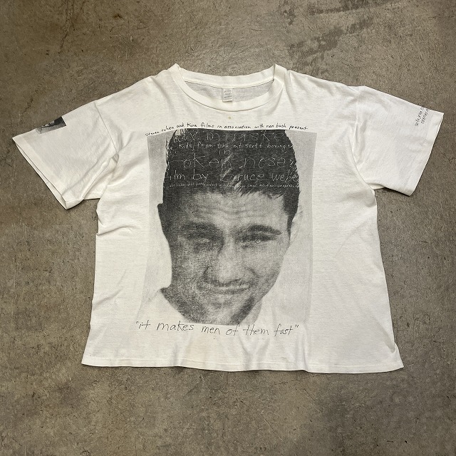 希少】BRUCE WEBER 世界500部限定 ブルースウェバー ROOKIE 希少