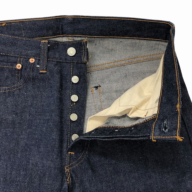 LEVI'S 501 BIG E 「デッドストック、表記W31 L29」｜SAFARI サファリ
