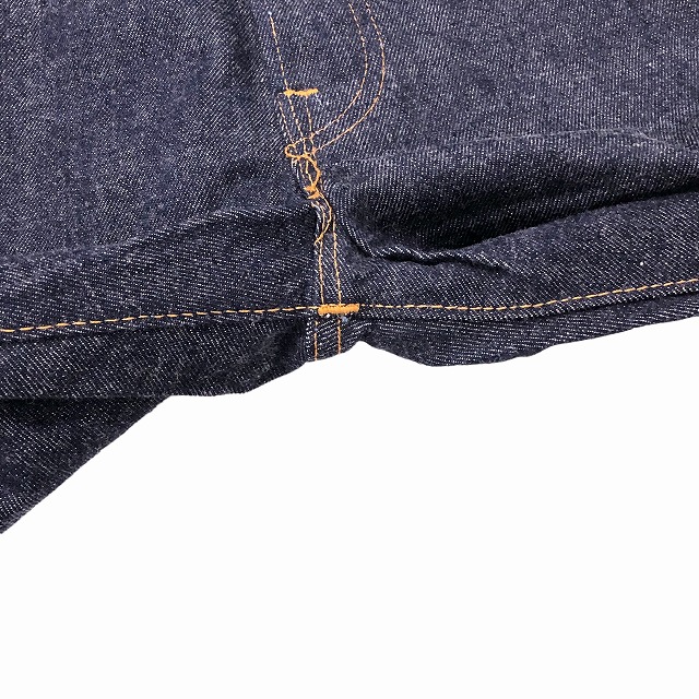 LEVI'S 501 BIG E 「デッドストック、表記W31 L29」｜SAFARI サファリ