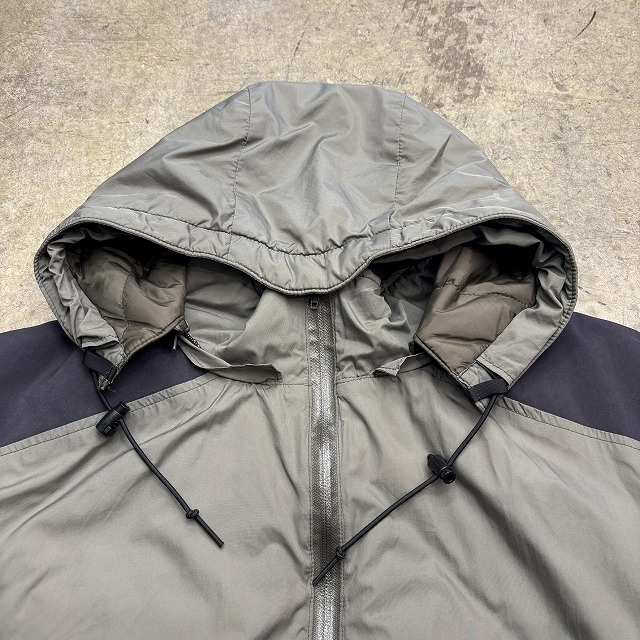 ORC INDUSTRIES PCU LEVEL7 INSULATIVE JACKET PROTOYTYPE｜SAFARI
