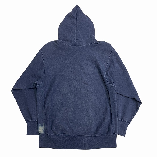 CHAMPION REVERSE WEAVE PARKA 90S 「オールドイングリッシュ、OHIO