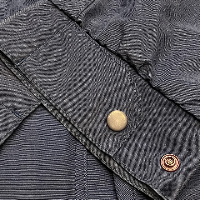 PATAGONIA BAGGIES JACKET 1992 SAPPHIRE/BRIGHT BLUE｜SAFARI