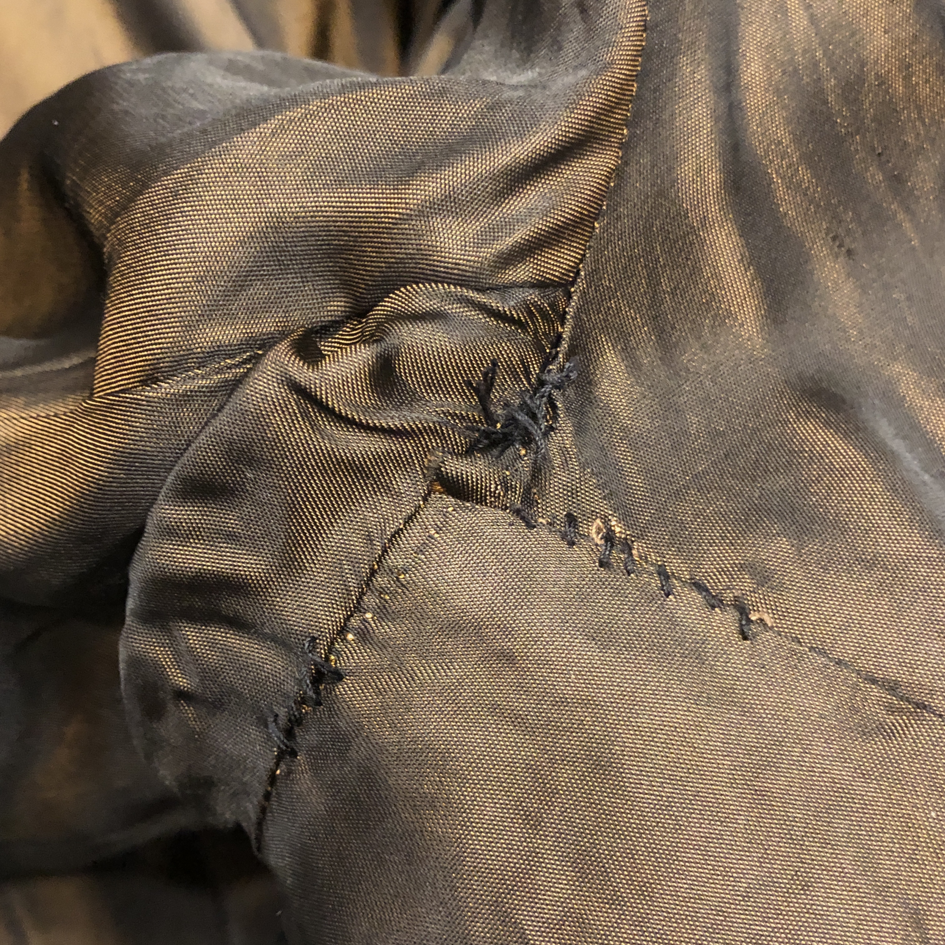 BURBERRYS SADDLE TWEED BALMACAAN COAT MADE IN ENGLAND｜SAFARI