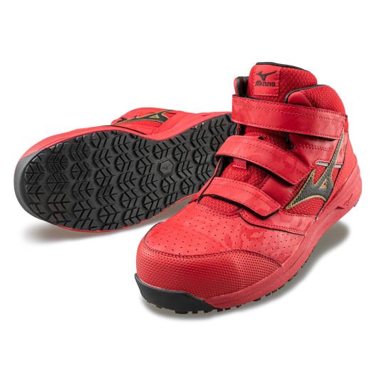 ユニフォームさかした / MIZUNO(ミズノ) 安全靴 オールマイティ LSⅡ21M