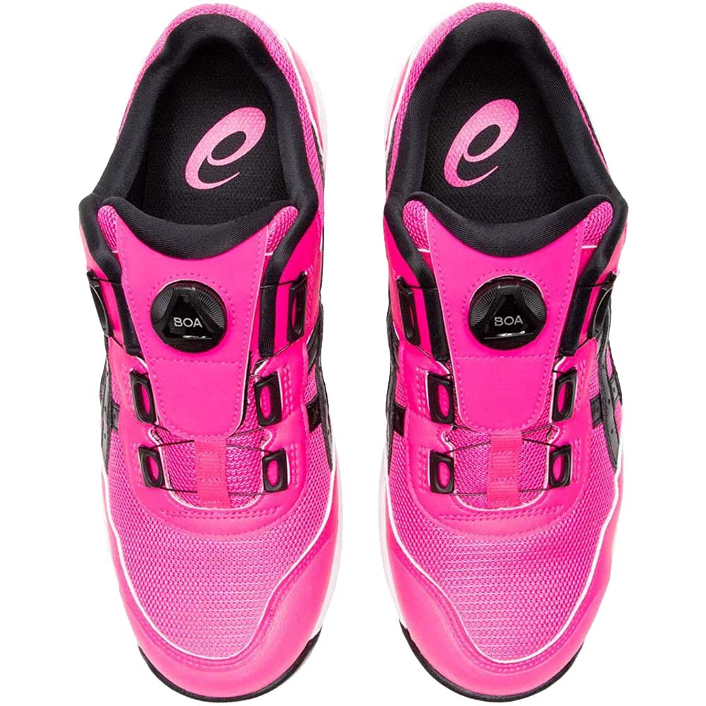 ユニフォームさかした / asics(アシックス) 安全靴 ウィンジョブ CP209