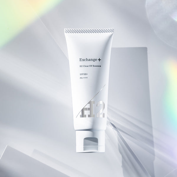 Exchange+H2 Hair care series(エクスチェンジプラスH2ヘアケア
