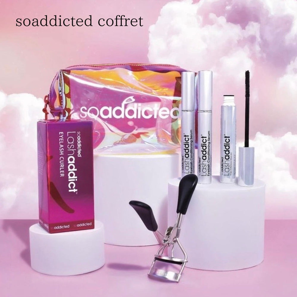 soaddictedスペシャルコフレ 数量限定販売！ 20%OFFセール！！ – serio