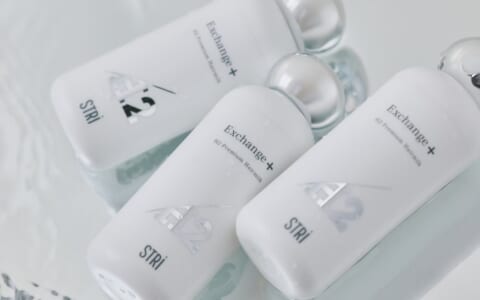 Exchange+H2 Hair care series(エクスチェンジプラスH2ヘアケア