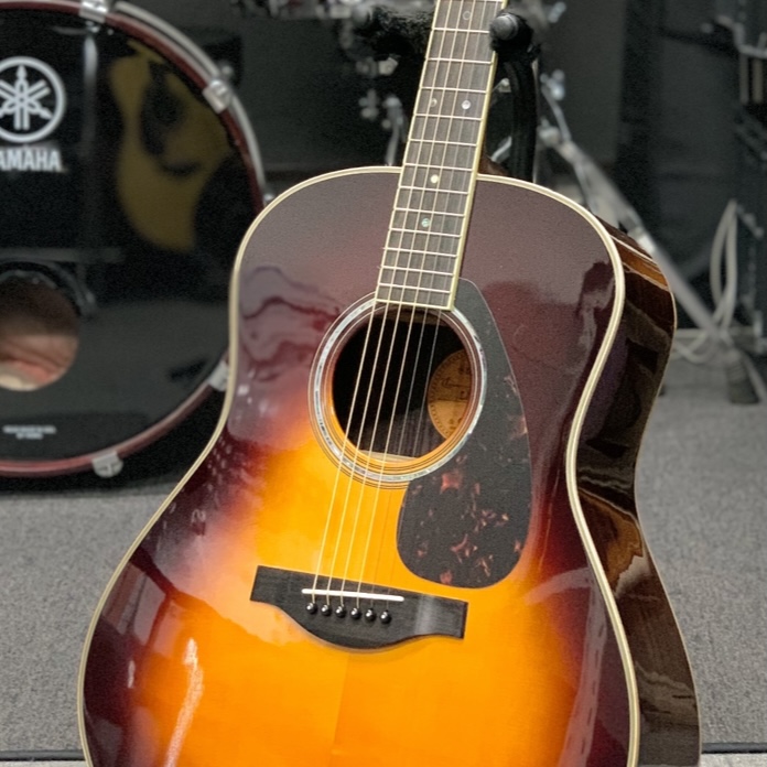 小川楽器オンラインショップ / LL16 ARE ヤマハ アコースティックギター