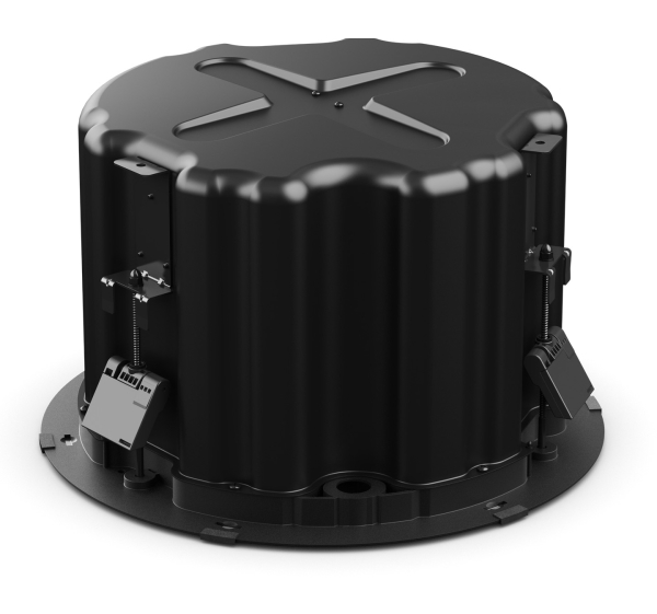 DM8C-Sub-B】BOSE 天井埋込型 サブウーファー ブラック DesignMax