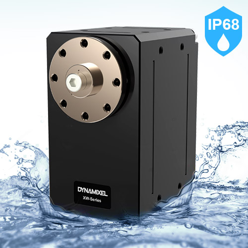 XW540-T260 | ROBOTIS e-Shop