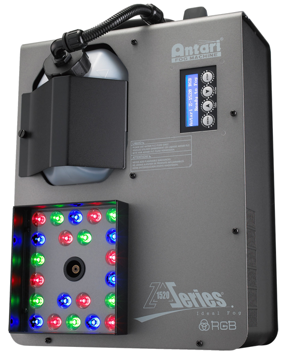 Z-1520 RGB | イースペック株式会社イースペック株式会社