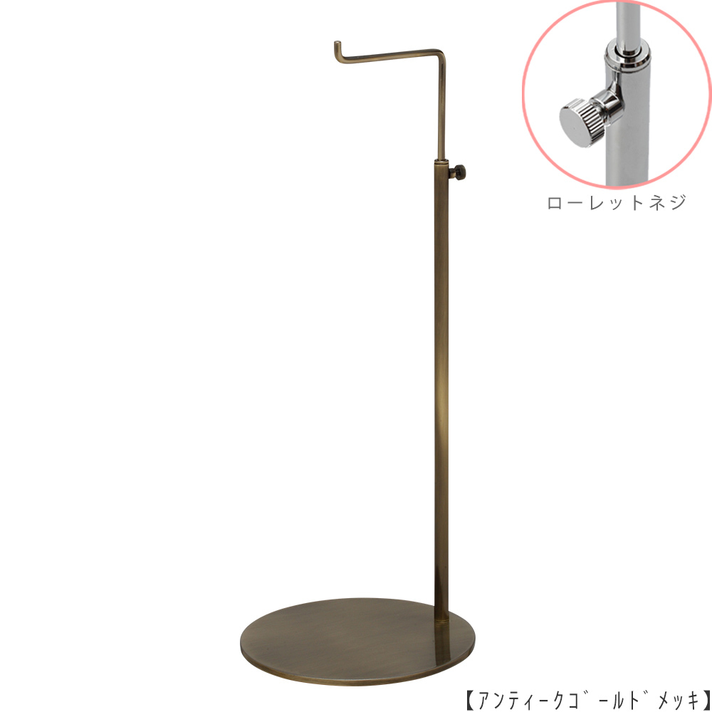 バッグスタンドAタイプ Lサイズ｜BAG-A-L｜1台 | ハンガーのタヤ 公式