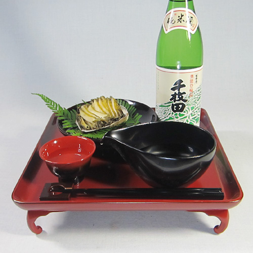 木と漆の和食器通販サイト｜工房直販の輪島塗 塗太郎『いい器屋.net