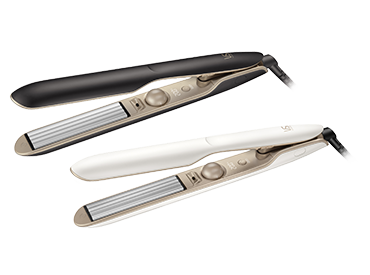 HAIR ｜ ヴィダルサスーン公式サイト（ヘアアイロン・ヘアドライヤー