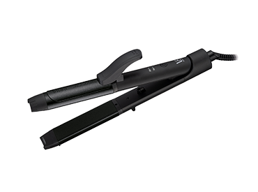 2WAY IRON ｜ ヘアカテゴリ ｜ ヴィダルサスーン公式サイト（ヘア