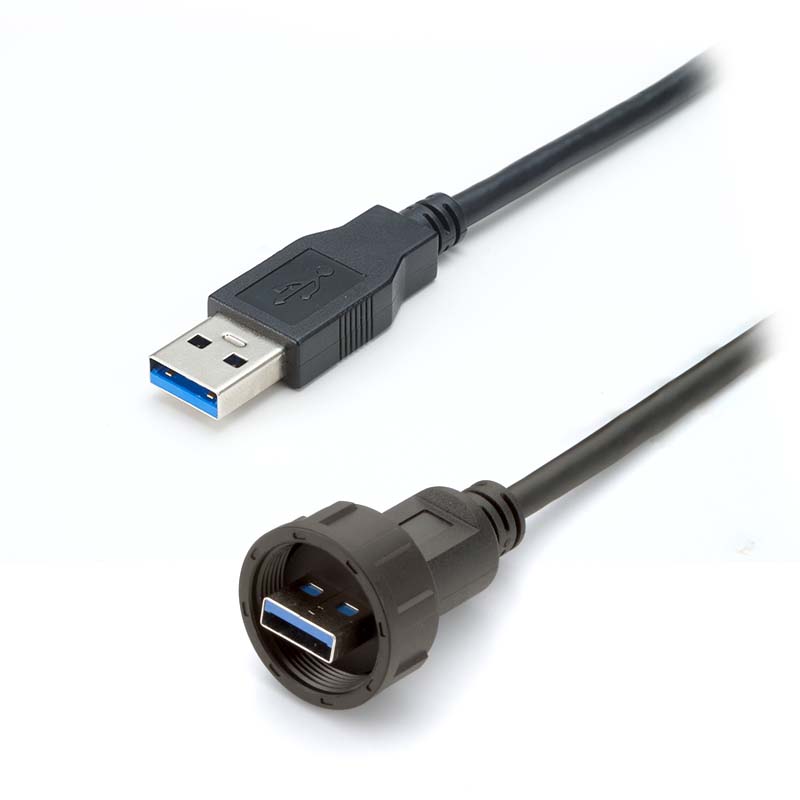 PCケーブル・コネクタ USB PCケーブル・コネクタ b PCケーブル