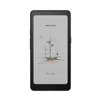 Onyx BOOX Palma 2 Black E-Ink Android Device | Canada