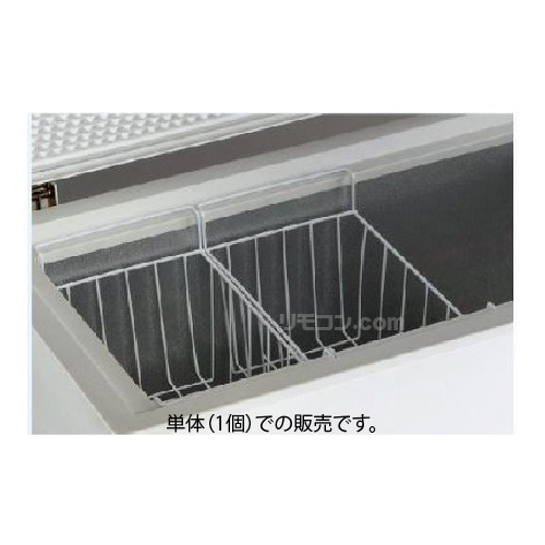 Haier ハイアール 冷凍庫JF-NC103F用バスケット 511033 単体（1個）