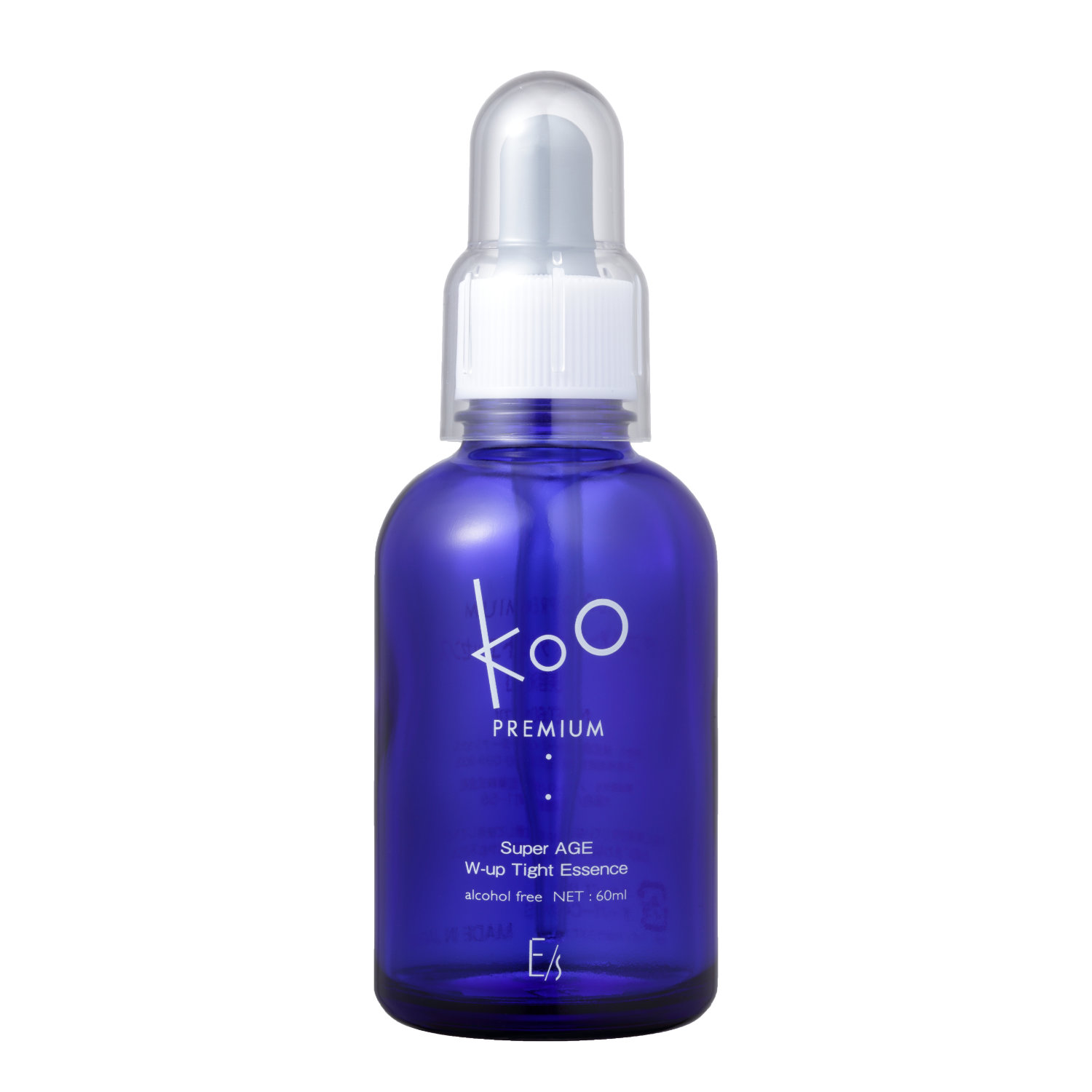 Koo プレミアム ダブルアップタイトエッセンス | イーズストアエステ