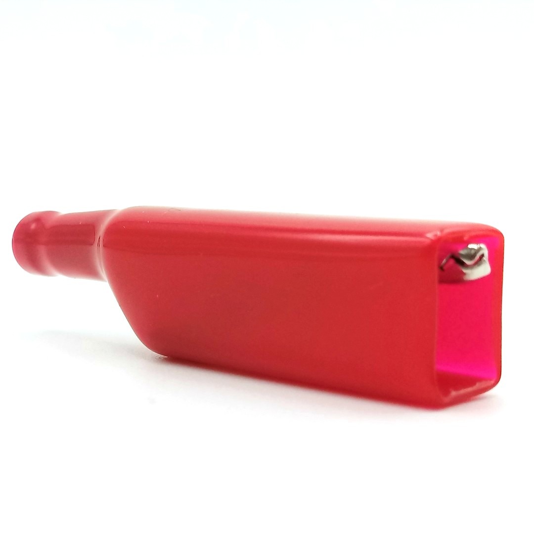 Standard Alligator Clip to Banana Socket Adapter - 8016 - E-Z-Hook