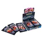 ディズニー・ロルカナ・TCG 日本語版 ブースターパック フラッドボーン