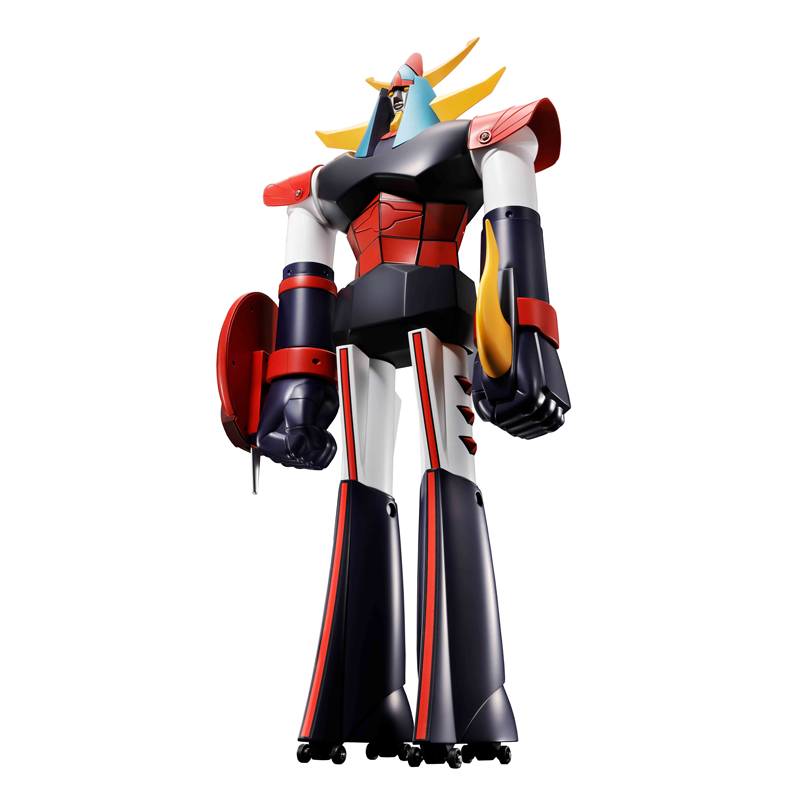ジャンボマシンダー 勇者ライディーン | ヤマシロヤ（Yamashiroya）