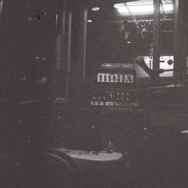 The Near End, the Dark Night, the County Line by 岡田拓郎 [Takuro