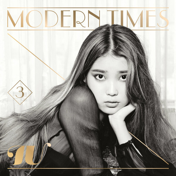 Modern Times by IU (Album, K-Pop): Reviews, Ratings, Credits, Song