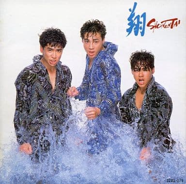 翔 SHONENTAI by 少年隊 (Album): Reviews, Ratings, Credits, Song