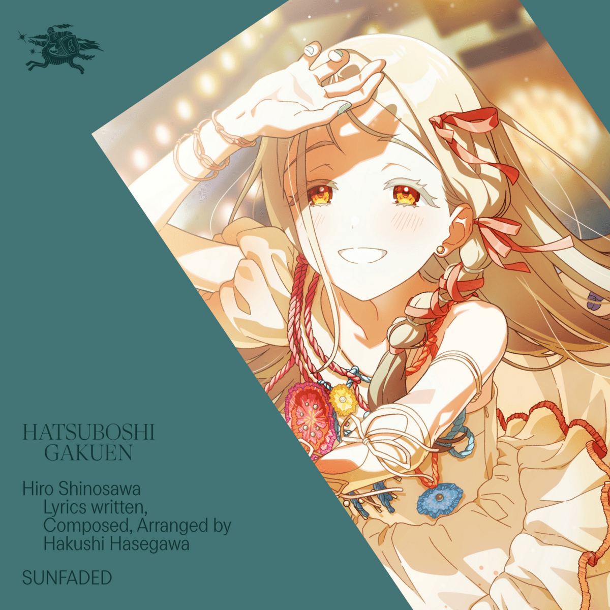 アート・デザイン・音楽 GLLET 2002 WALKING HAT BOY アート・デザイン