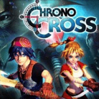 Chrono Cross [クロノ・クロス] (video game, PS3 / PSP, 2011
