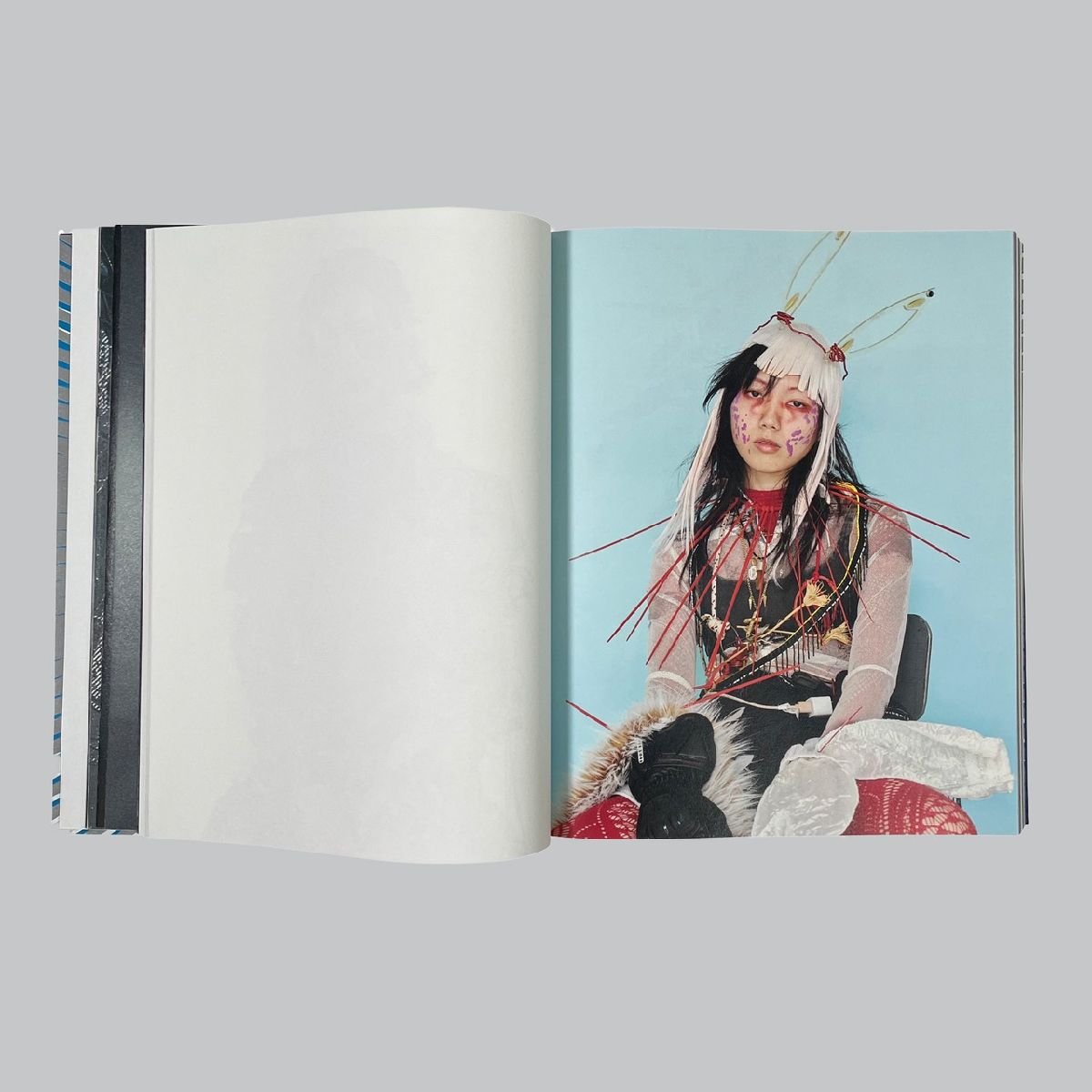 インディペンデントマガジン『CONTACT HIGH ZINE』第4弾がローンチ